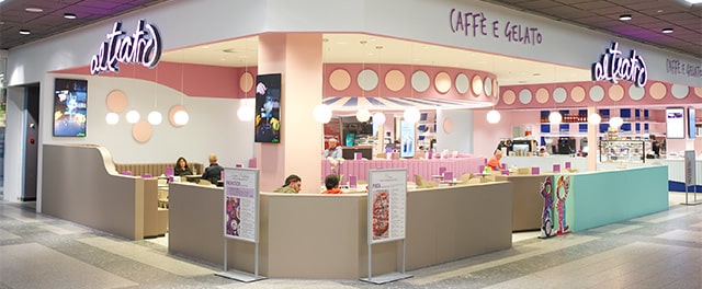 Al Teatro Eismanufaktur Dallgow-Döberitz – Havelpark Dallgow